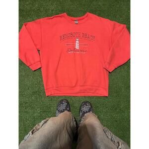 Rehoboth Beach Delaware Women's Sweatshirt